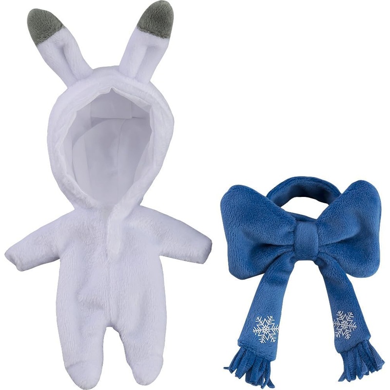 Vocaloid – Nendoroid Doll Kigurumi Pajama – Rabbit Yukine (Good Smile Company)
