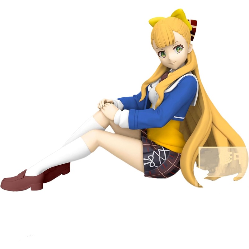 World Dai Star – Kathrina Griebel (Bandai Spirits)