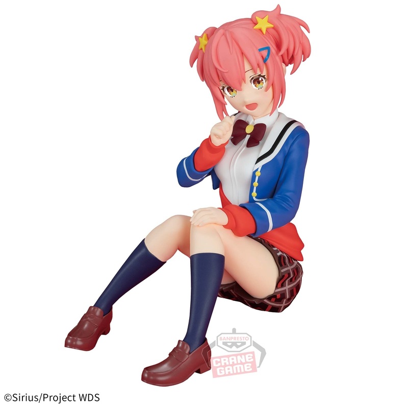 World Dai Star – Ootori Kokona (Bandai Spirits)