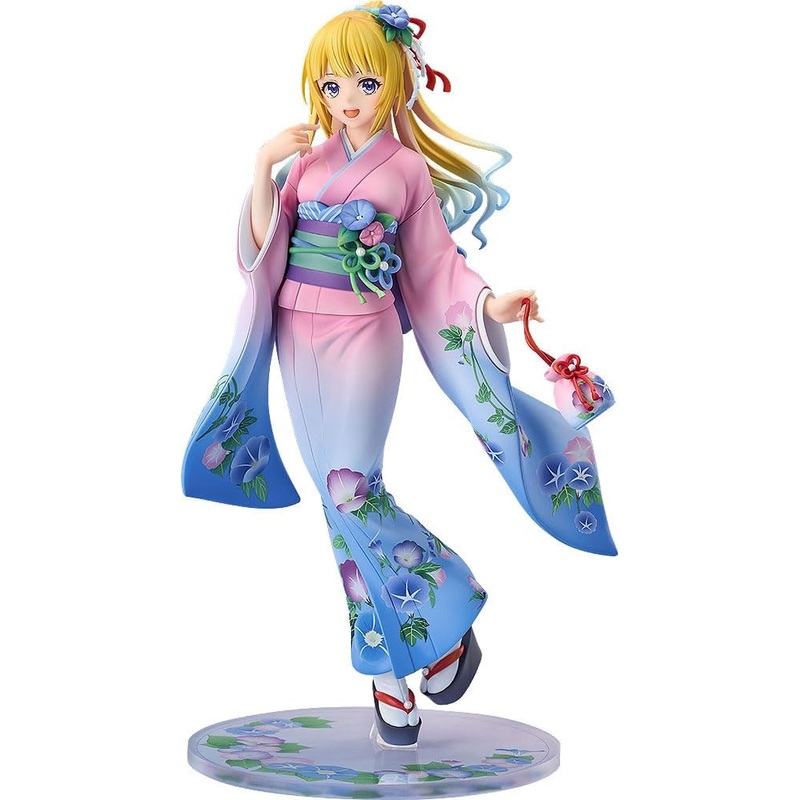 Youkoso Jitsuryoku Shijou Shugi no Kyoushitsu e – Karuizawa Kei – 1/7 – Kimono Ver. (Good Smile Arts Shanghai, Good Smile Company)