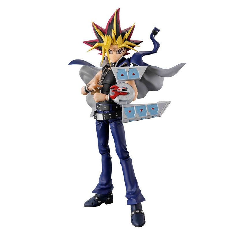 Yu-Gi-Oh! Duel Monsters – Yami Yuugi – S.H.Figuarts (Bandai Spirits)