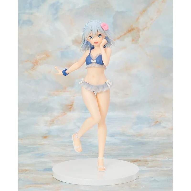 Amagami-san Chi no Enmusubi – Amagami Asahi – Coreful Figure (Taito)