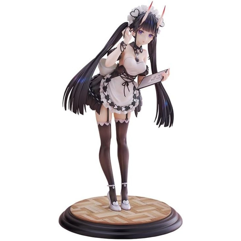 Azur Lane – Noshiro – Would you like less ice? – 1/7 (Alice Glint)