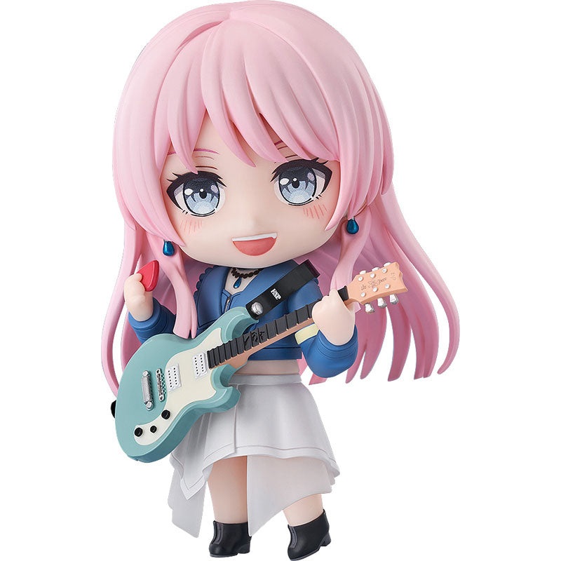 BanG Dream! – Chihaya Anon – Nendoroid #2707 (Good Smile Arts Shanghai, Good Smile Company)