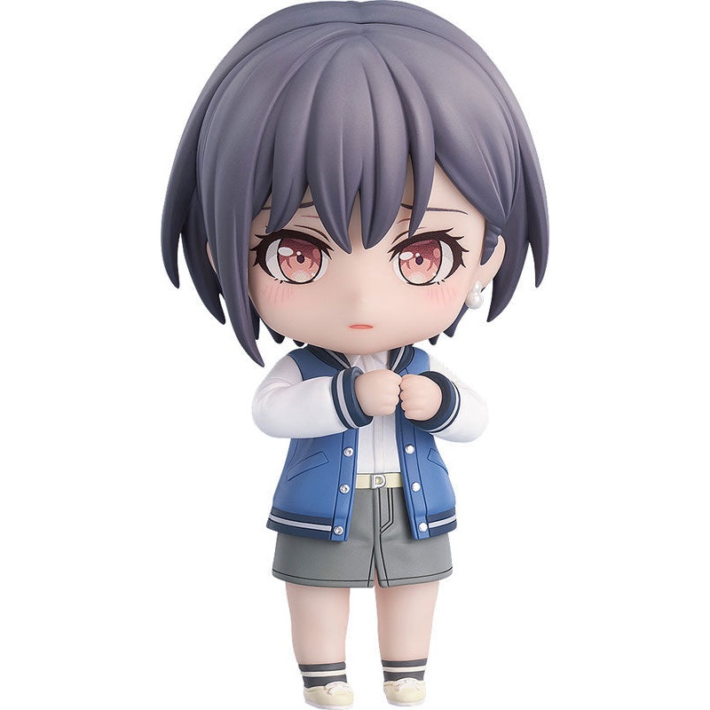 BanG Dream! – Takamatsu Tomori – Nendoroid #2536 – 2025 Re-release (Good Smile Arts Shanghai, Good Smile Company)