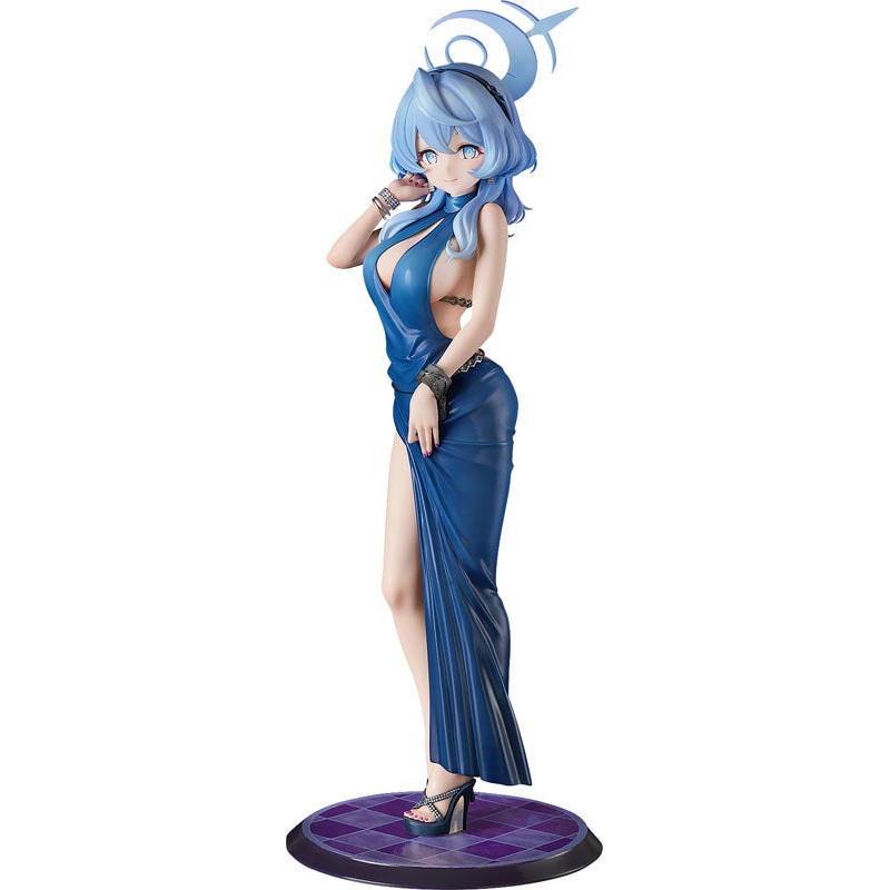 Blue Archive – Amau Ako – 1/7 – Dress (Good Smile Company)