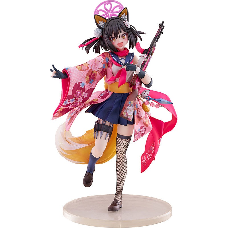 Blue Archive – Kuda Izuna – 1/7 (Wing) [Shop Exclusive]