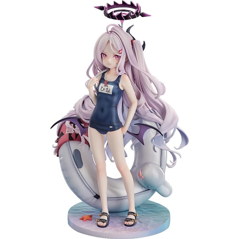Blue Archive – Sorasaki Hina – 1/7 – Swimsuit (Good Smile Arts Shanghai, Good Smile Company)