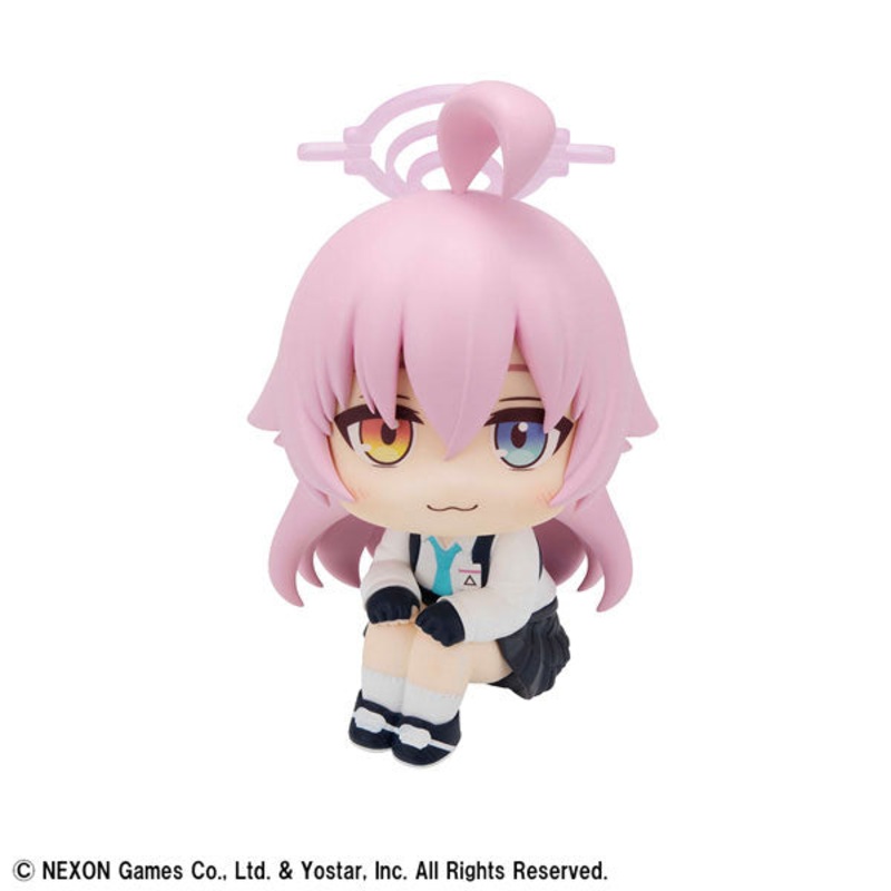 Blue Archive – Takanashi Hoshino – Look Up (MegaHouse)