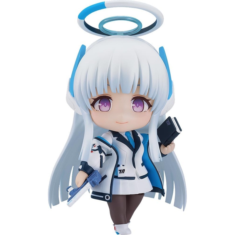 Blue Archive – Ushio Noa – Nendoroid #2437 (Good Smile Company)