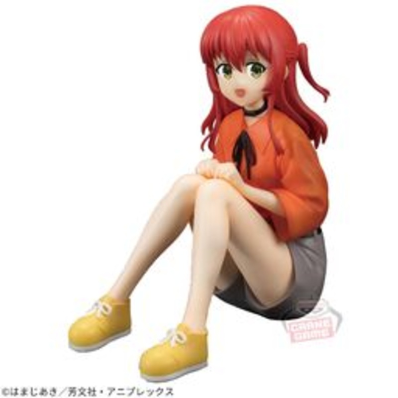 Bocchi the Rock! – Kita Ikuyo (Bandai Spirits)