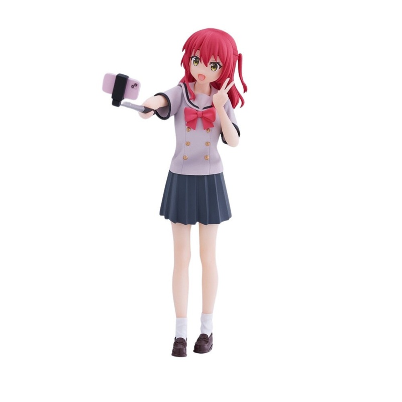 Bocchi the Rock! – Kita Ikuyo – DesktopDecorate Collections (SEGA)
