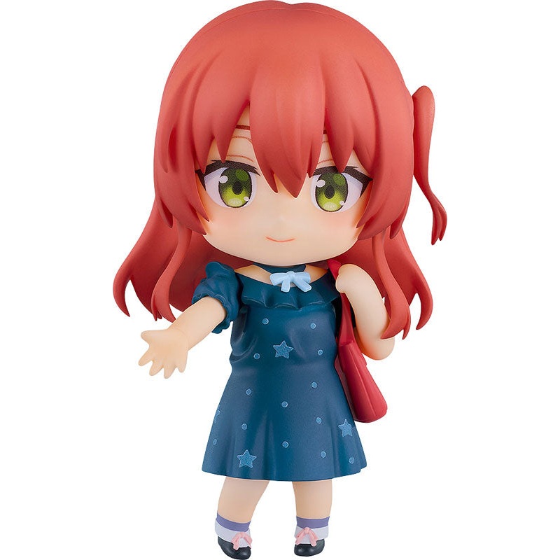 Bocchi the Rock! – Kita Ikuyo – Nendoroid #2762 – Casual Clothes Ver. (Good Smile Company)