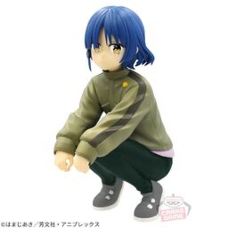 Bocchi the Rock! – Yamada Ryou (Bandai Spirits)