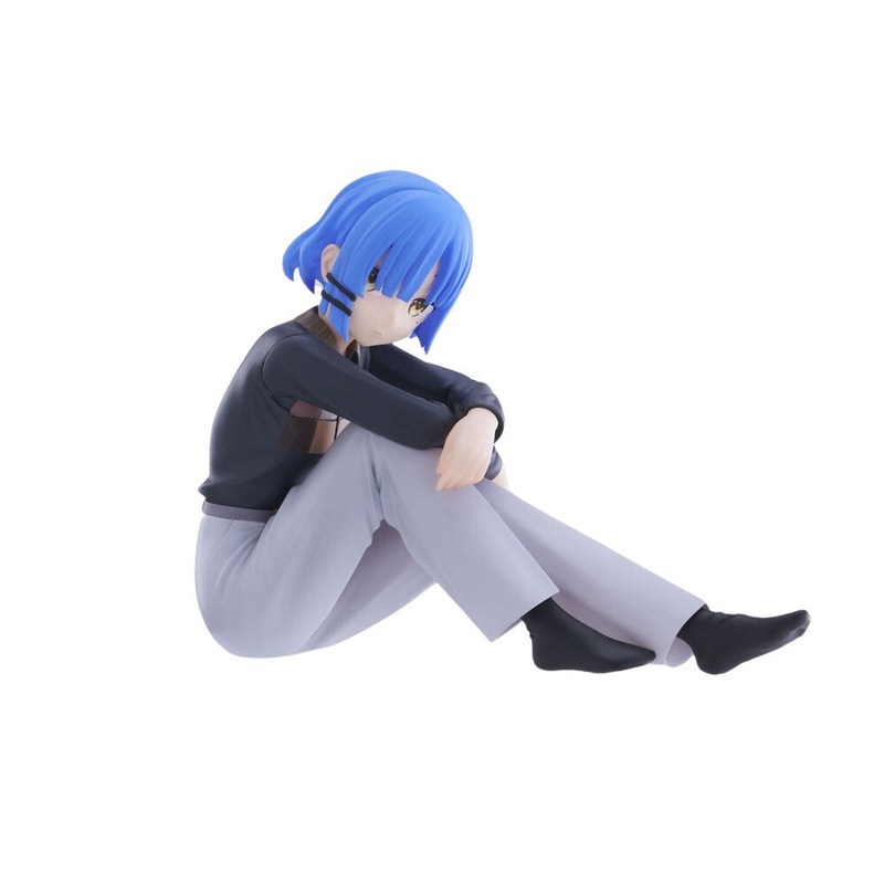 Bocchi the Rock! – Yamada Ryou – Premium Chokonose Figure (SEGA)