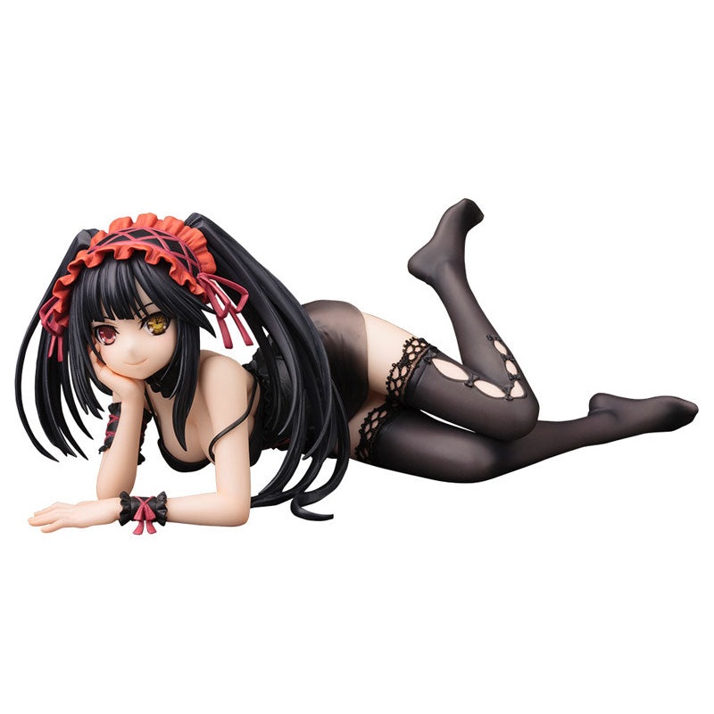 Date A Live II – Tokisaki Kurumi – 1/7 – 2024 Re-release (Kotobukiya)