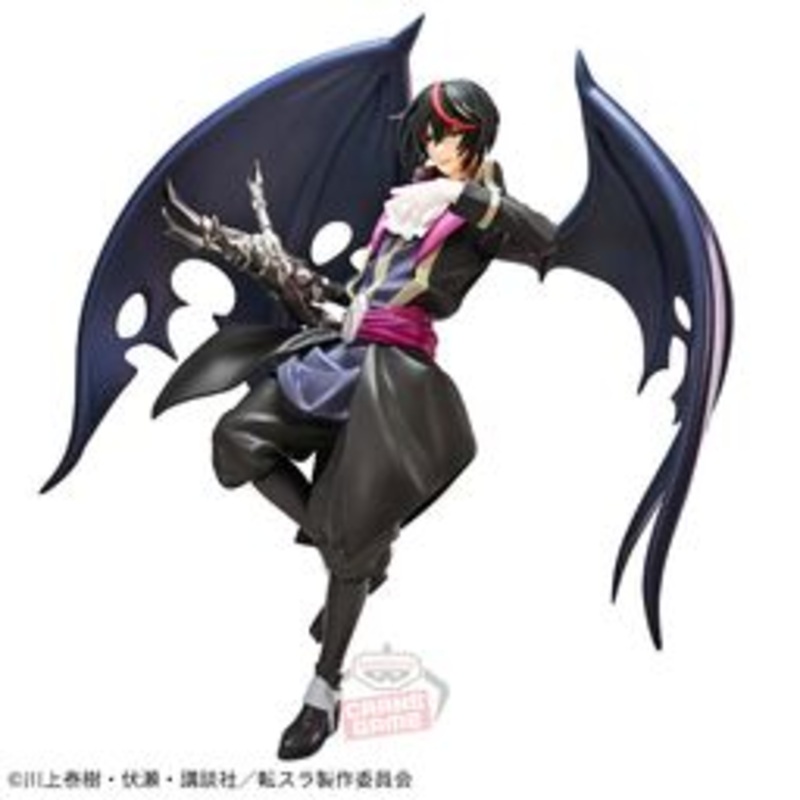 Tensei Shitara Slime Datta Ken – Diablo – -Noir- (Vol.2) (Bandai Spirits)