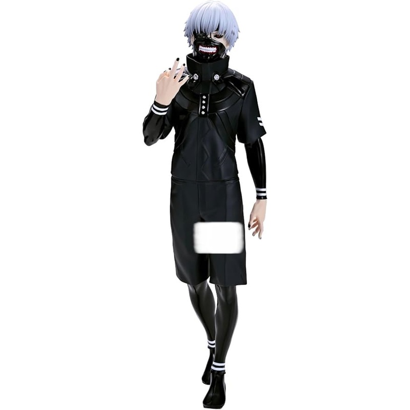 Tokyo Ghoul – Kaneki Ken – Grandista (Bandai Spirits)