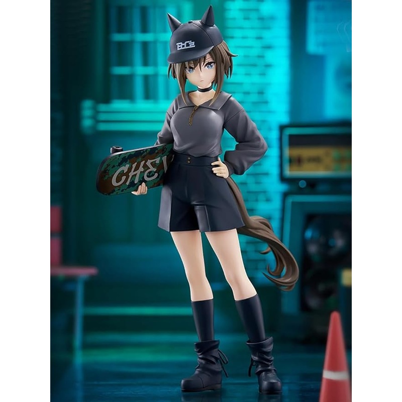 Umamusume: Pretty Derby – Cheval Grand (Bandai Spirits)