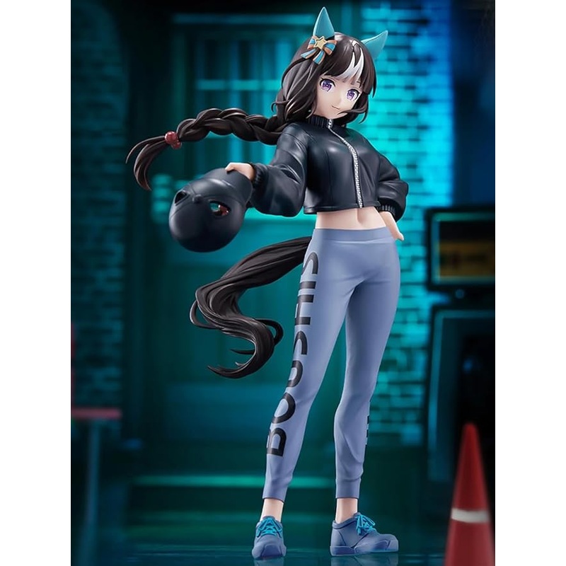 Umamusume: Pretty Derby – Hokko Tarumae (Bandai Spirits)