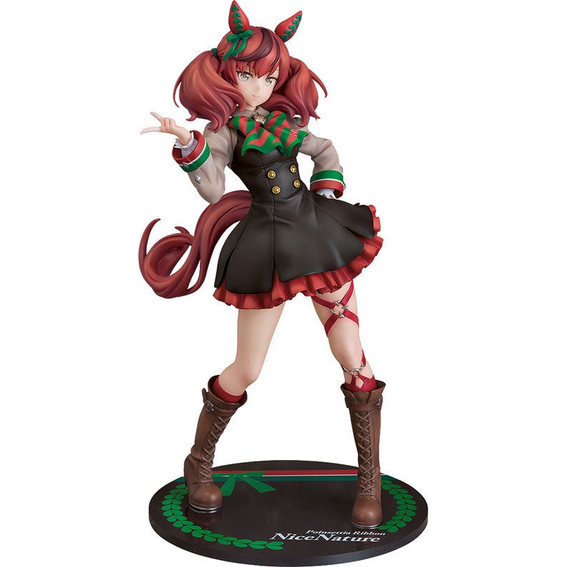 Umamusume: Pretty Derby – Nice Nature – 1/7 – 2025 Re-release (Phat Company)