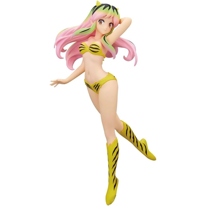 Urusei Yatsura – Lum – Glitter & Glamours – II, B (Bandai Spirits)
