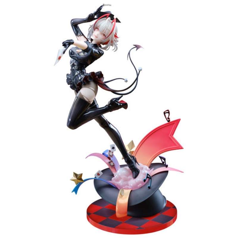 Arknights – W – 1/7 – Wanted Ver. (Apex Innovation)