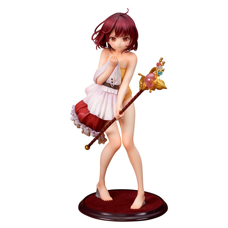 Atelier Sophie ~Fushigi na Hon no Renkinjutsushi~ – Sophie Neuenmuller – 1/7 – Okigae Mode (Ques Q)