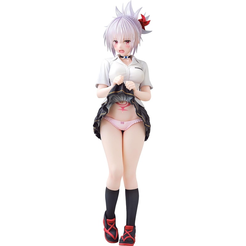 Ayakashi Triangle – Kazamaki Matsuri (Phat Company) [Shop Exclusive]