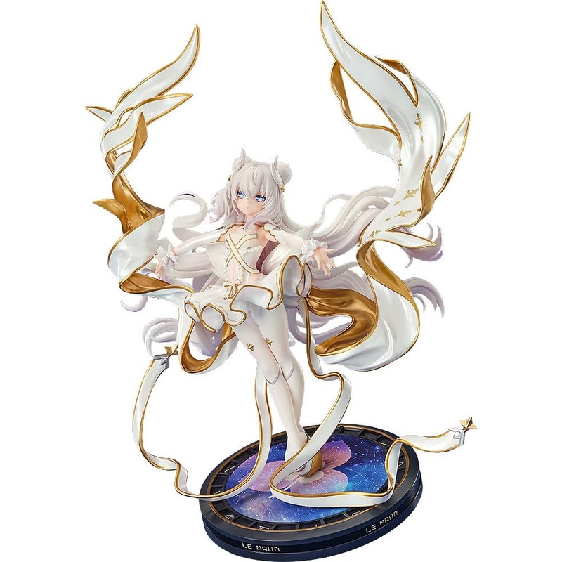 Azur Lane – Le Malin – 1/7 –  (Luminous Box)