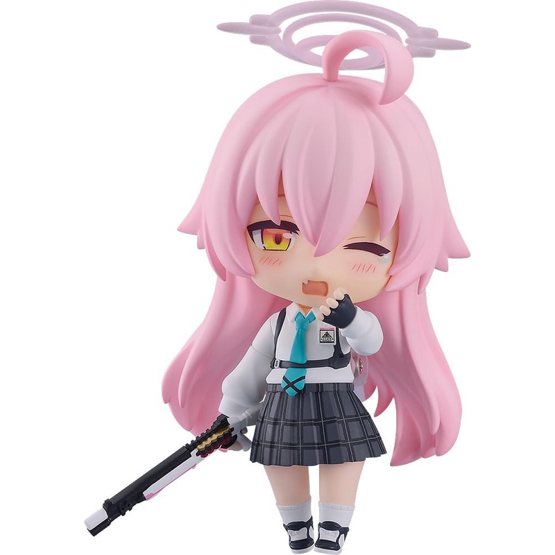 Blue Archive – Takanashi Hoshino – Nendoroid #2461 (Good Smile Company)