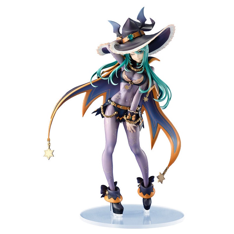 Date A Live – Kyouno Natsumi – 1/7 – 2025 Re-release (Bell Fine)