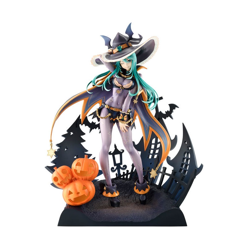 Date A Live – Kyouno Natsumi – 1/7 – DX Ver. – 2024 Re-release (Bell Fine)