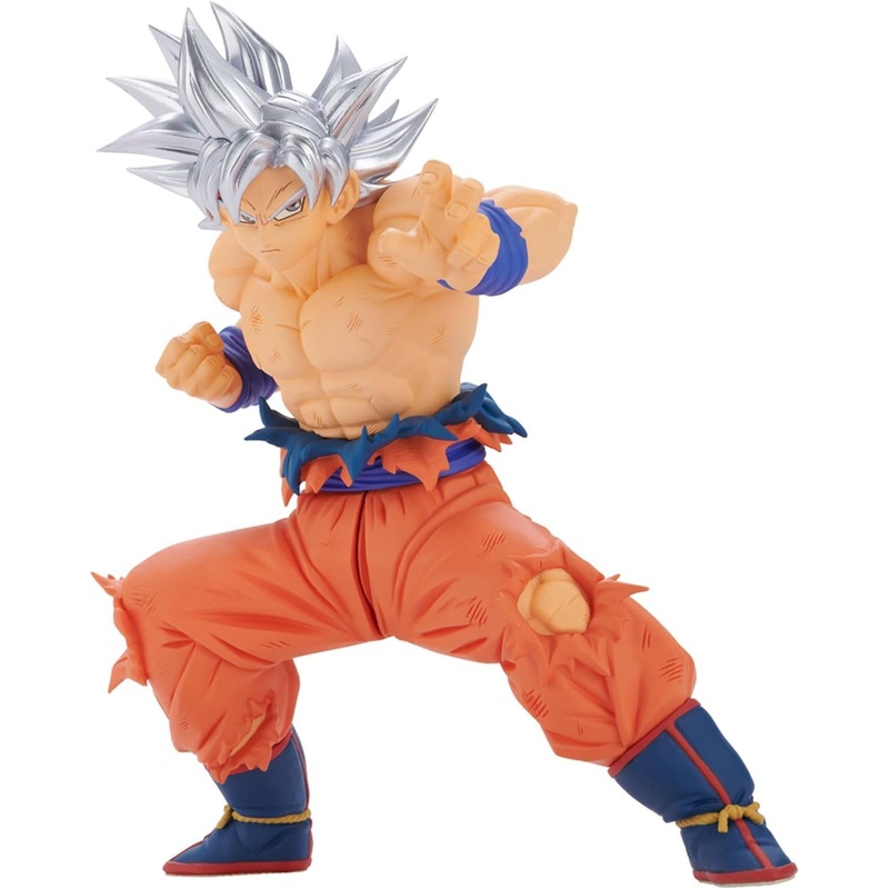 Dragon Ball Super – Son Goku Migatte no Goku’i – Blood of Saiyans  (Special XX) (Bandai Spirits)