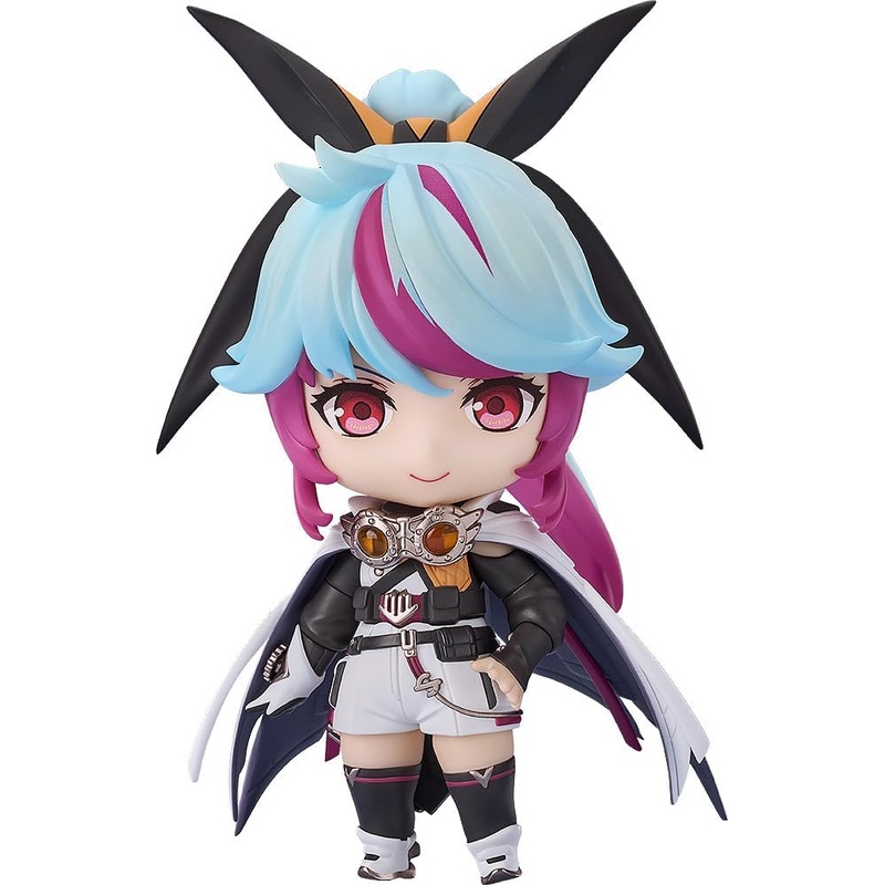Dungeon & Fighter – Neo: Traveler – Nendoroid #2427 (Good Smile Arts Shanghai, Good Smile Company)