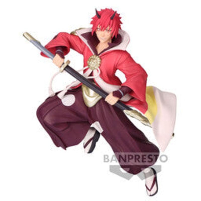 Tensei Shitara Slime Datta Ken – Benimaru (Bandai Spirits)