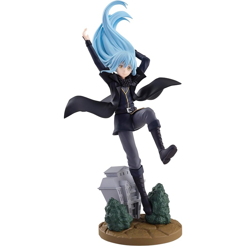 Tensei Shitara Slime Datta Ken – Rimuru Tempest (Bandai Spirits)