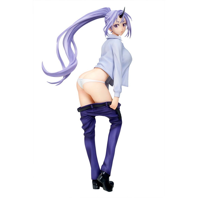 Tensei Shitara Slime Datta Ken – Shion – 1/7 – Okigae Mode – 2024 Re-release (Ques Q)