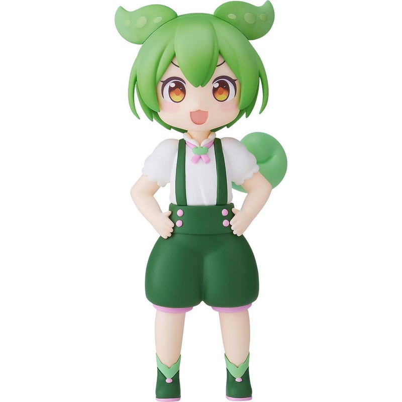 Tohoku Zunko Project – Zundamon – Pop Up Parade (Good Smile Company)