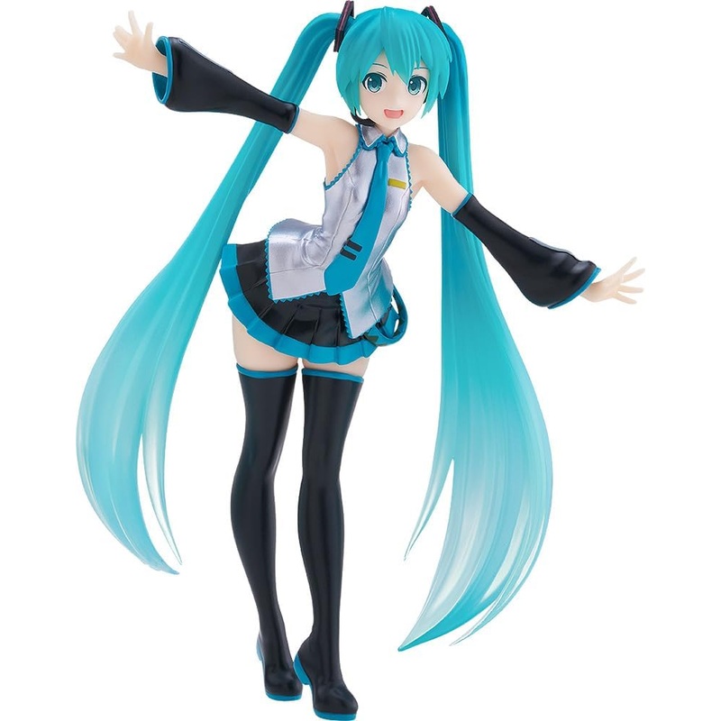 Vocaloid – Hatsune Miku – Pop Up Parade – Translucent Color Ver. (Good Smile Company)