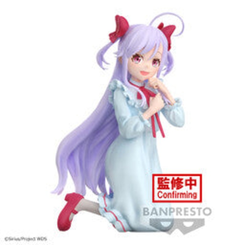 World Dai Star – Niizuma Yae (Bandai Spirits)