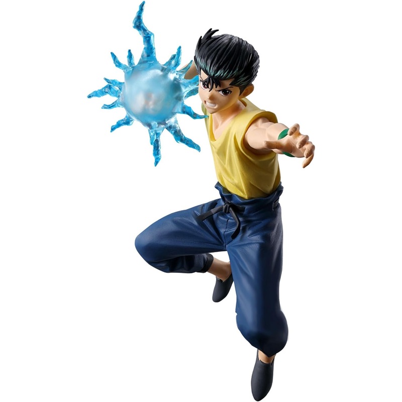 Yu Yu Hakusho – Urameshi Yuusuke – Ankoku Bujutsukai (Bandai Spirits)