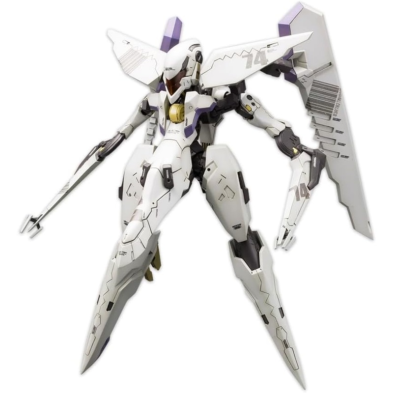 ANUBIS ZONE OF THE ENDERS – Big Viper (Kotobukiya)