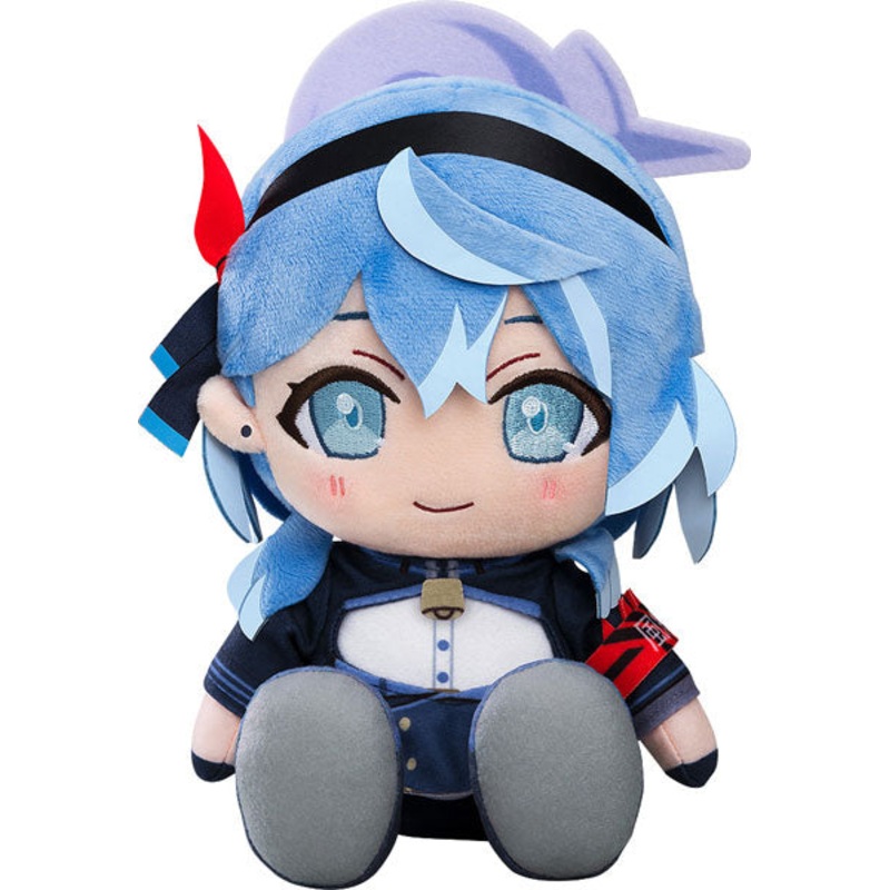 Blue Archive – Amau Ako – Chocopuni Nuigurumi (Good Smile Company)