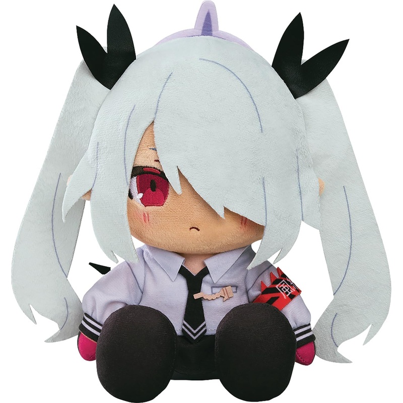 Blue Archive – Shiromi Iori – Chocopuni Nuigurumi (Good Smile Company)