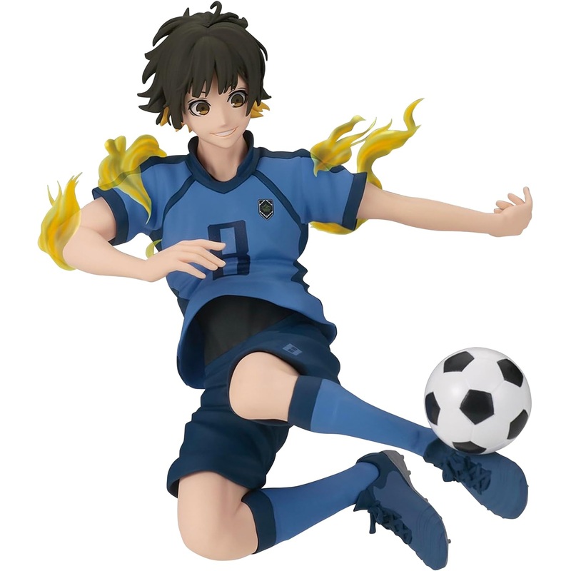 Blue Lock – Bachira Meguru – Kakusei Joutai ver. (Bandai Spirits)
