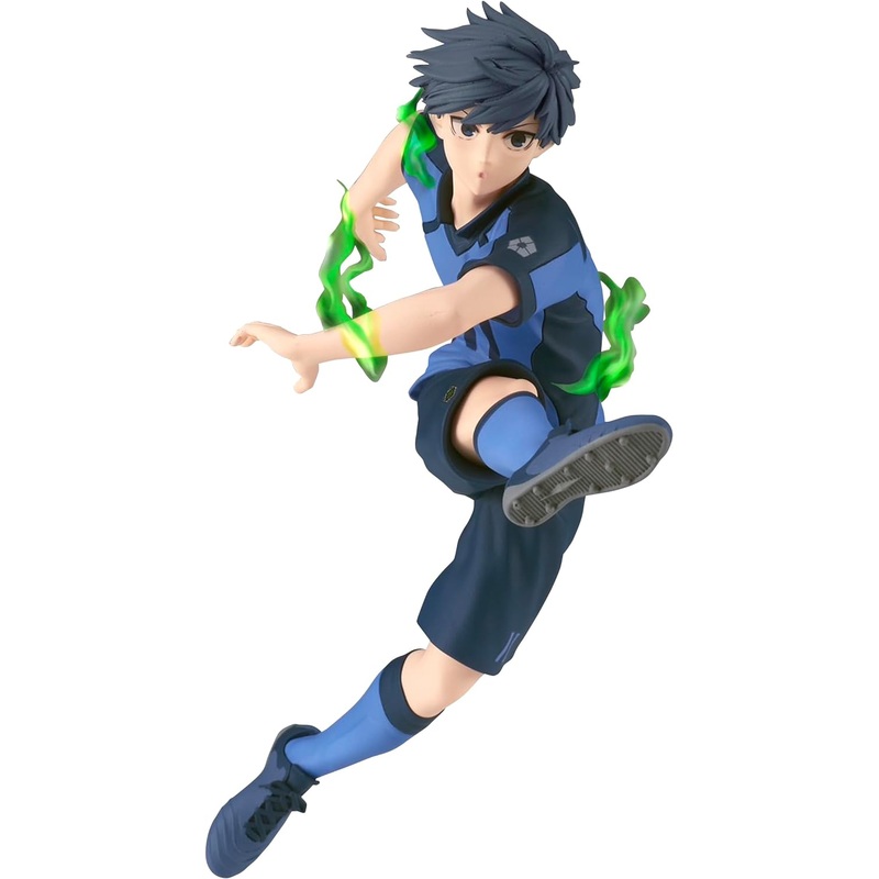 Blue Lock – Isagi Yoichi – Kakusei Joutai ver. (Bandai Spirits)