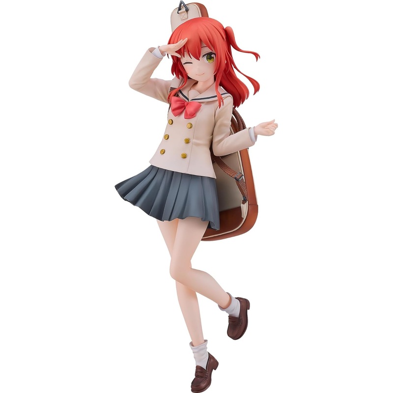 Bocchi the Rock! – Kita Ikuyo – 1/7 (Good Smile Company)