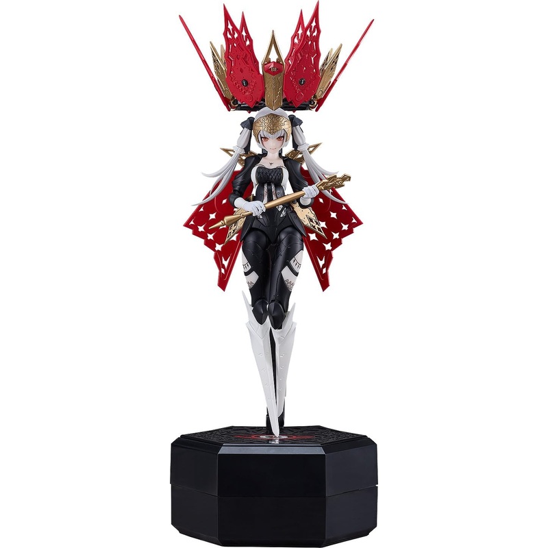 Chitocerium – I-hydra (Good Smile Company)