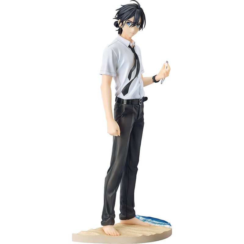 Summer Time Rendering – Ajiro Shinpei – 1/7 (Good Smile Arts Shanghai, Good Smile Company)